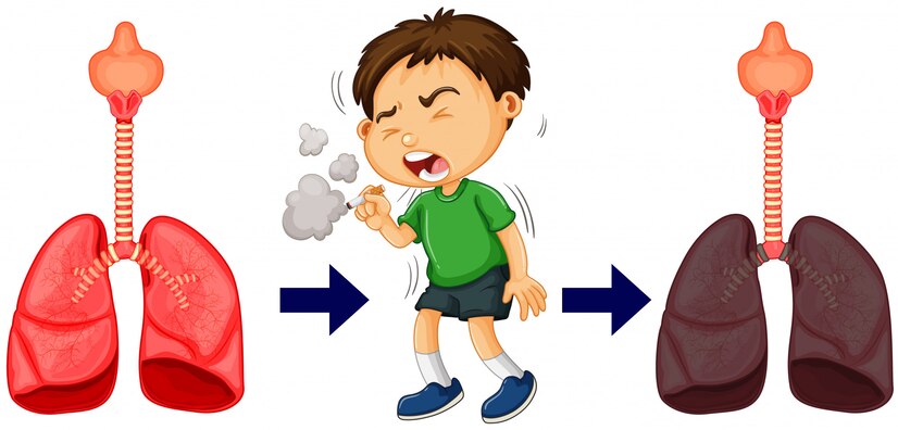 how long is tobacco in your system How Long Does Nicotine Stay in Your Body from Vaping?
