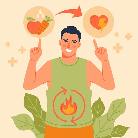 Gut Health and Weight Management: How Your Gut Affects Your Metabolism