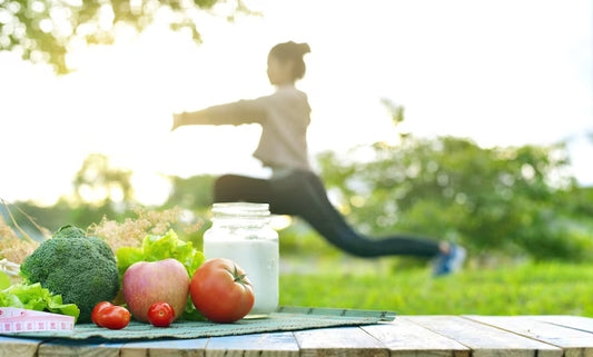 The Benefits of Exercise and a Healthy Lifestyle for a Healthy Gut