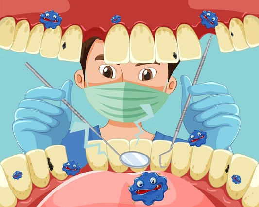 Treating Bad Breath and Gum Disease: How to Improve Your Oral Health