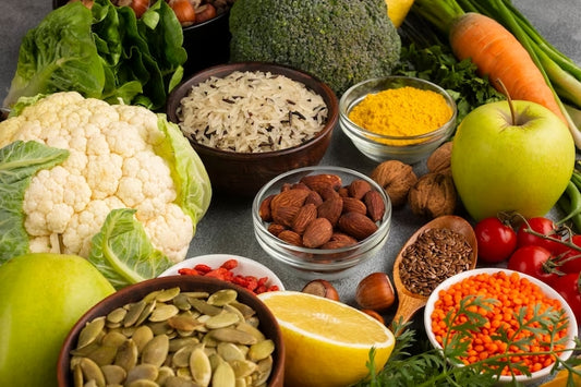 Optimizing Gut Health and Fresh Breath: The Crucial Role of Fiber