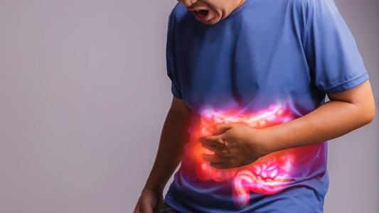 Smelly Burps and Acid Reflux: Causes and Remedies