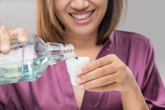 Mouthwash: Does it Work?