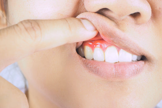 Gum Illness: Signs and Remedy