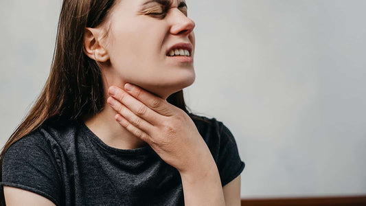 10 Surprising Reasons for Dry Throat and Accompanying Bad Breath