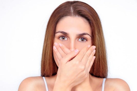 Links Between Bad Breath and Diabetes