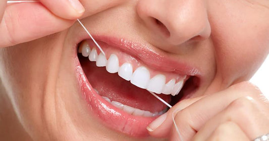 Six Ways to Maintain Healthiness of Your Gums