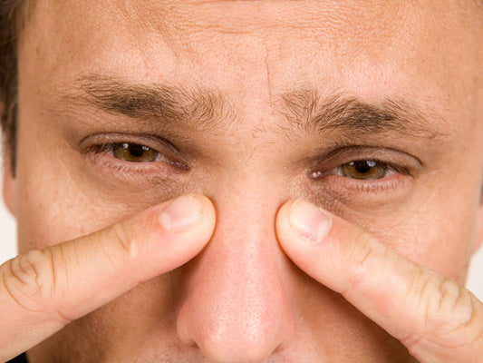 Sinusitis: Infection Signs