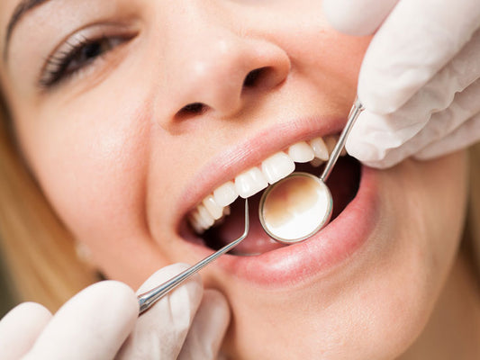 Tips On How to Maintain Your Teeth Clean