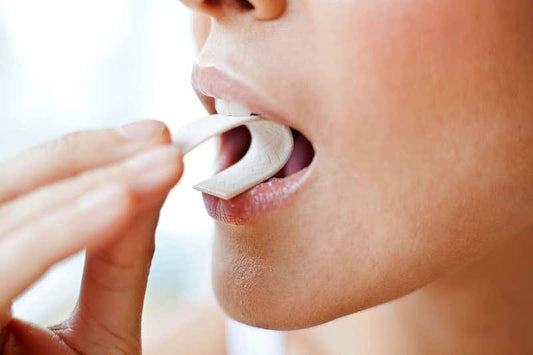 Chewing Gum: Does it Actually Work?