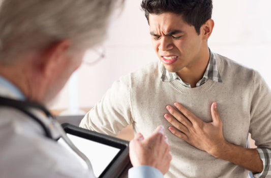 What Do You Need to Know About Acid Reflux?