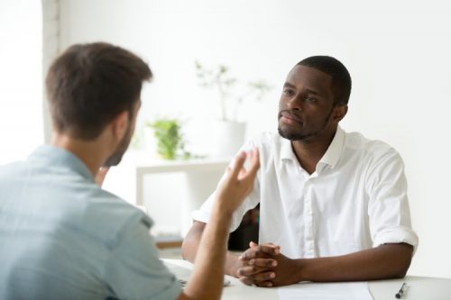 4 Tips on Becoming a Great Listener