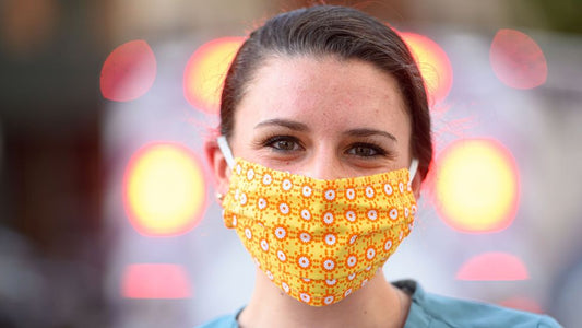 Bad Breath in Your Coronavirus Masks? 10 Causes and Treatments For Halitosis