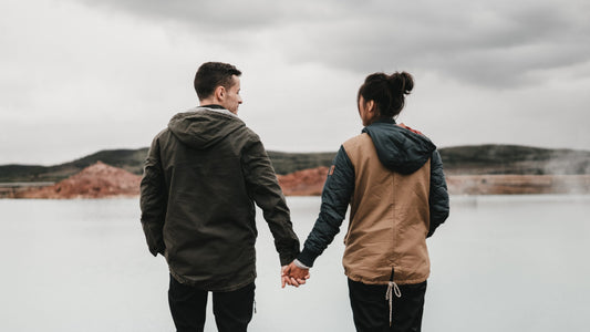 5 Tips For Growing A Relationship This Year