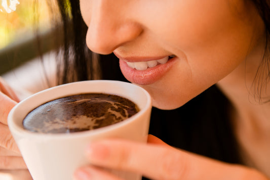 Stunning Ways to Resolve Coffee Stains on Teeth and Bad Breath