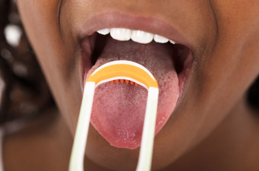 5 Causes to Scrape Your Tongue and Easy Methods to Do It