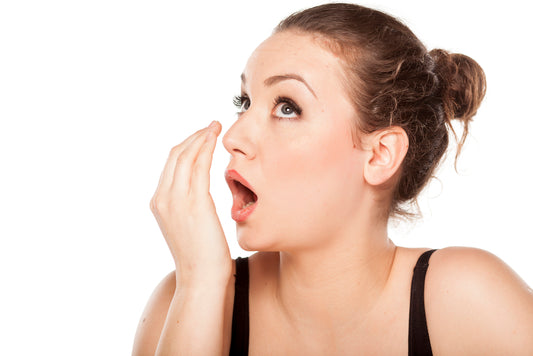 If You Have Bad Breath: Here are Simple Ways on How to Check It