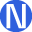logo of NUDE Mints: The World's First Breath + Gut Mint
 – NUDE MINTS